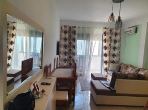 Ina Apartment Golem